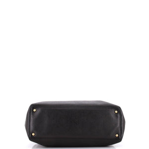 Cerf Executive Tote Leather Medium