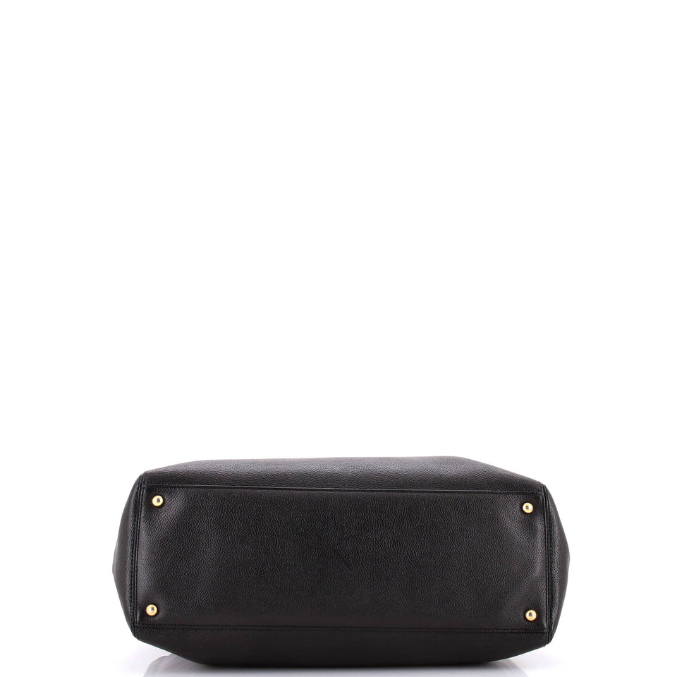 Cerf Executive Tote Leather Medium