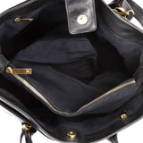 Cerf Executive Tote Leather Medium
