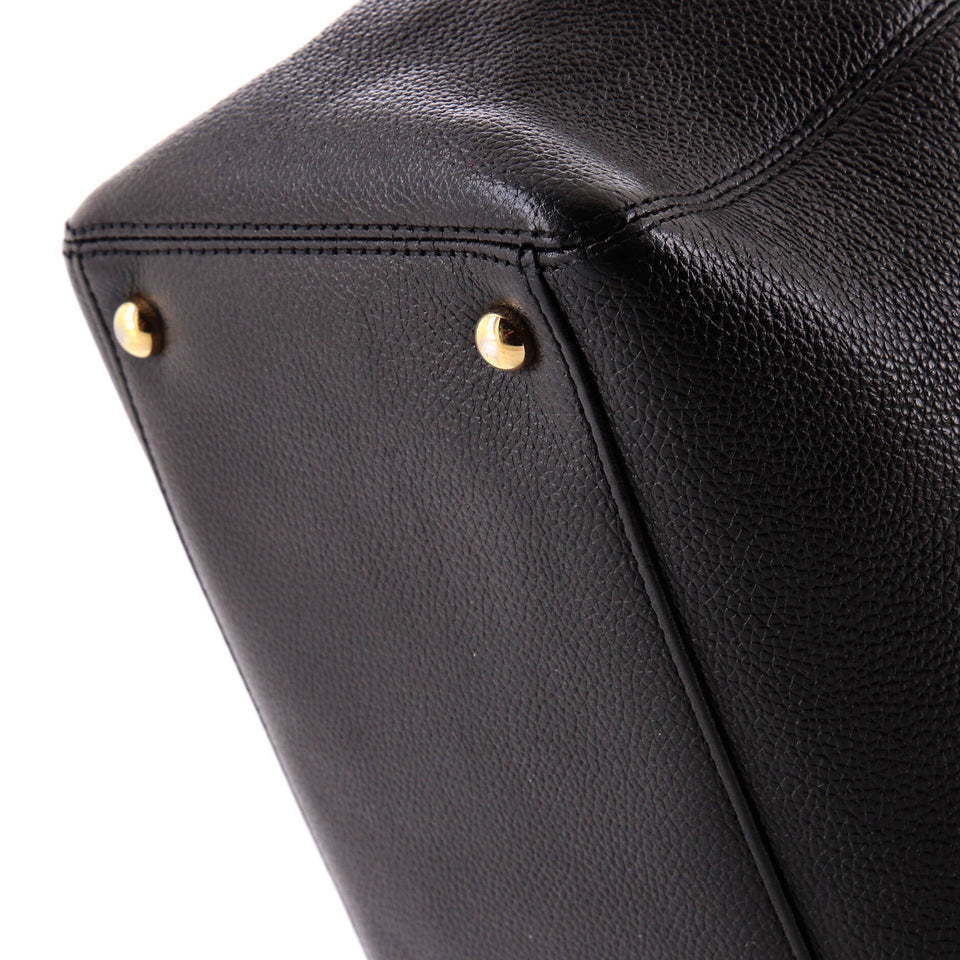 Cerf Executive Tote Leather Medium
