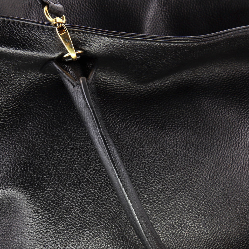 Cerf Executive Tote Leather Medium