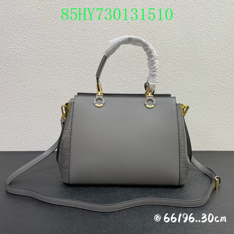 Prada Bags - The Barnes Bags  593