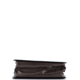 Boy Tote Glazed Calfskin Small