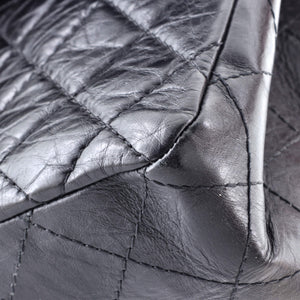 Reissue 2.55 Flap Bag Quilted Aged Calfskin 227