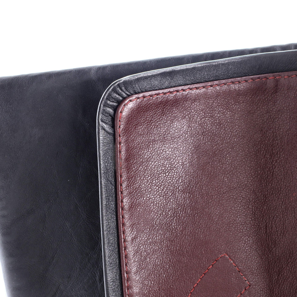 Reissue 2.55 Flap Bag Quilted Aged Calfskin 227