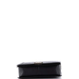 Boy Flap Bag Quilted Lambskin New Medium