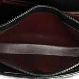 Trendy CC Top Handle Bag Quilted Lambskin Medium