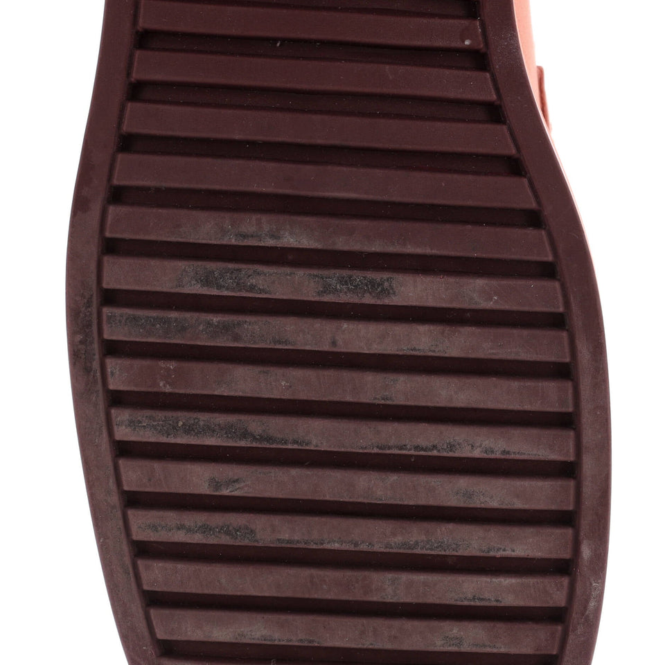 Women's CC Loafers Quilted Leather
