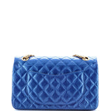 Reissue 2.55 Flap Bag Quilted Metallic Calfskin 225