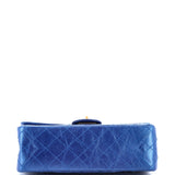 Reissue 2.55 Flap Bag Quilted Metallic Calfskin 225