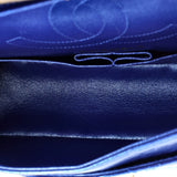 Reissue 2.55 Flap Bag Quilted Metallic Calfskin 225