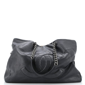 Caviar 31 Tote Caviar Large