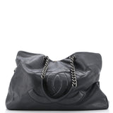 Caviar 31 Tote Caviar Large