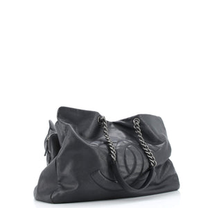 Caviar 31 Tote Caviar Large