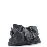 Caviar 31 Tote Caviar Large
