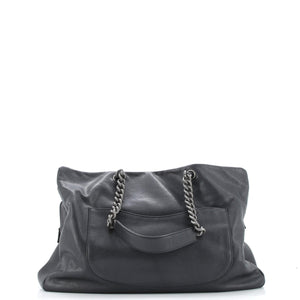 Caviar 31 Tote Caviar Large