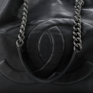 Caviar 31 Tote Caviar Large