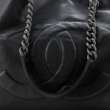 Caviar 31 Tote Caviar Large