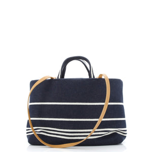 CC Shopping Tote Denim Large