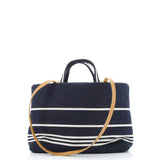 CC Shopping Tote Denim Large