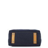 CC Shopping Tote Denim Large