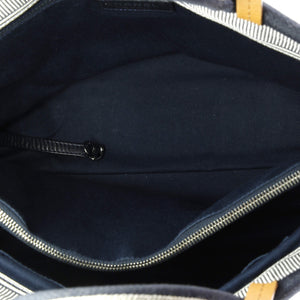 CC Shopping Tote Denim Large