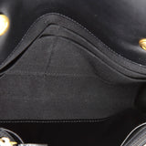 Flap Bag Charms Strap Wallet on Chain Quilted Patent