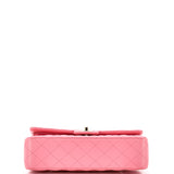 Classic Double Flap Bag Quilted Lambskin Medium