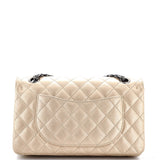 Reissue 2.55 Flap Bag Quilted Metallic Calfskin 225