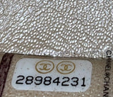 Reissue 2.55 Flap Bag Quilted Metallic Calfskin 225