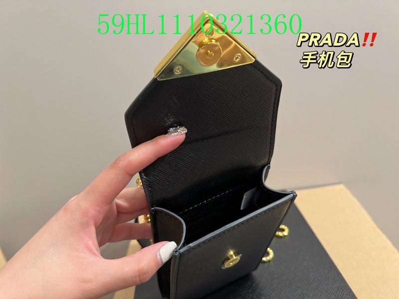 Prada Bags - The Barnes Bags  450