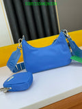 Prada Bags - The Barnes Bags  142