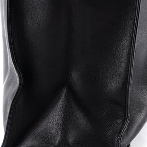 Vintage CC Chain Tote Lambskin XL