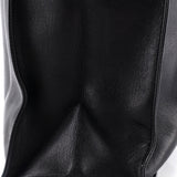 Vintage CC Chain Tote Lambskin XL