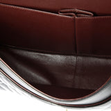 Classic Double Flap Bag Quilted Lambskin Jumbo