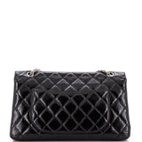Reissue 2.55 Flap Bag Quilted Crinkled Patent 227