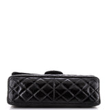 Reissue 2.55 Flap Bag Quilted Crinkled Patent 227
