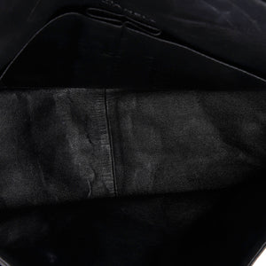 Reissue 2.55 Flap Bag Quilted Crinkled Patent 227