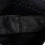 Reissue 2.55 Flap Bag Quilted Crinkled Patent 227