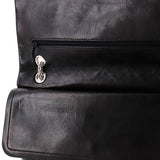 Reissue 2.55 Flap Bag Quilted Crinkled Patent 227