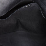 Paris-Dallas Boy Flap Bag Quilted Calfskin with Metal Adornments Old Medium