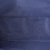 19 Flap Bag Quilted Sequins Medium