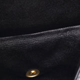 Classic Flap Clutch Quilted Lambskin