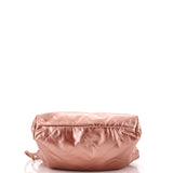 22 Chain Hobo Quilted Calfskin Small