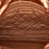 22 Chain Hobo Quilted Calfskin Small