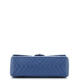 Reissue 2.55 Flap Bag Chevron Sheepskin 226