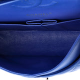Classic Double Flap Bag Quilted Lambskin Medium