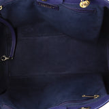 Deauville Tote Studded Caviar Small