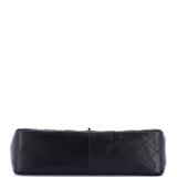 Classic Single Flap Bag Quilted Lambskin Jumbo