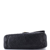 Reissue 2.55 Flap Bag Quilted Aged Calfskin 227